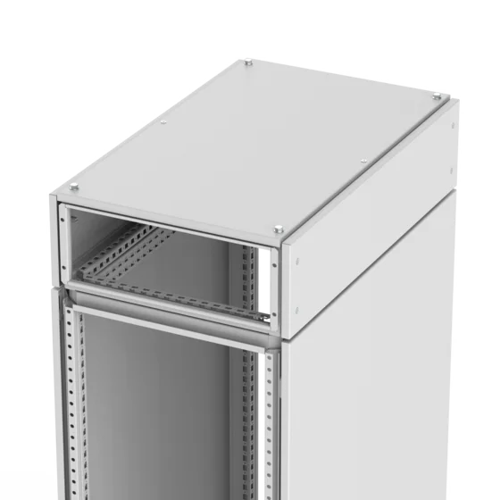 Front/Rear top frames
