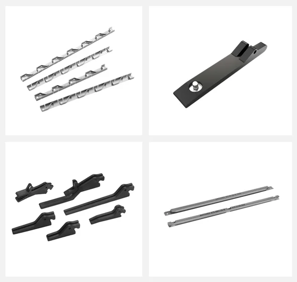 Calmark Birtcher Configurator Launch