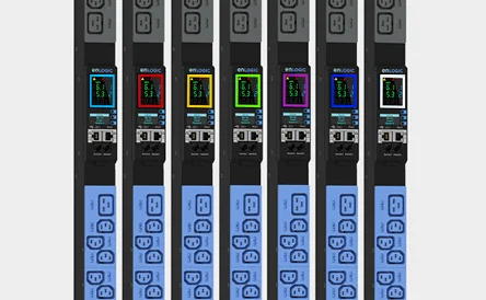 nVent Enlogic PDUs
