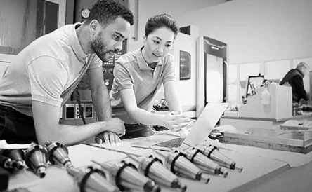 Industrial Automation in Focus: exploring nVent HOFFMAN solutions at Global Industrie 2026