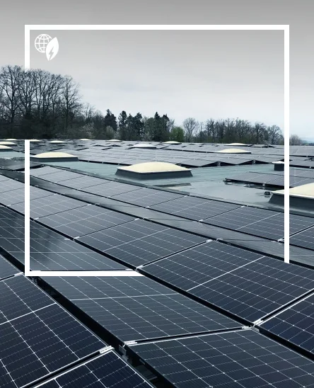 sustainability and elecrtrification webpage straubenhardt