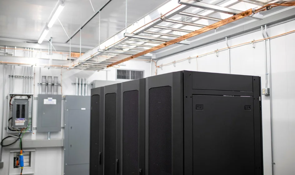 How nVent TRACHTE Engineered Building Solutions Support Data Center Technologies to Deliver AI Workloads
