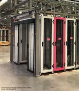 nVent SCHROFF ESS Case Study - news article image