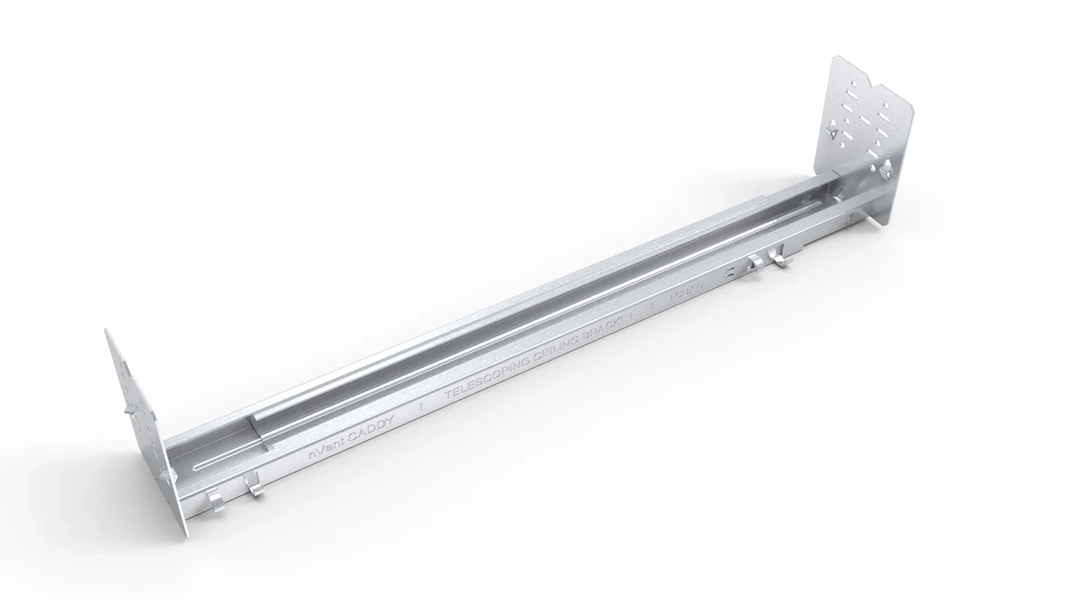 nVent CADDY Telescoping Ceiling Bracket