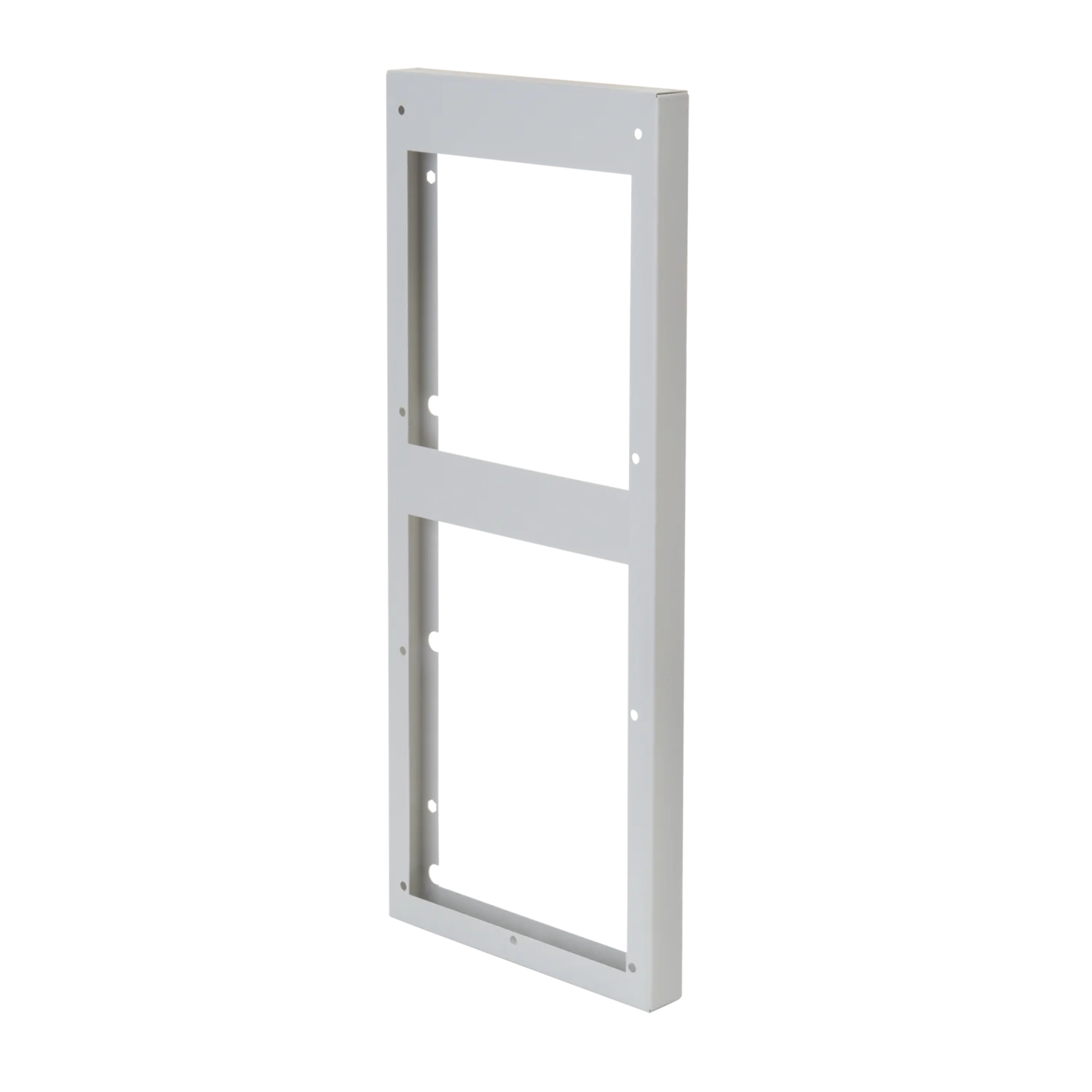 AdaptorPlenum_ISO_Left_Outside Product Photo