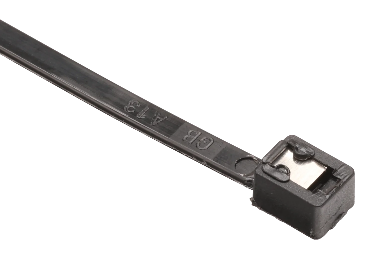 Self-Cutting Cable Tie