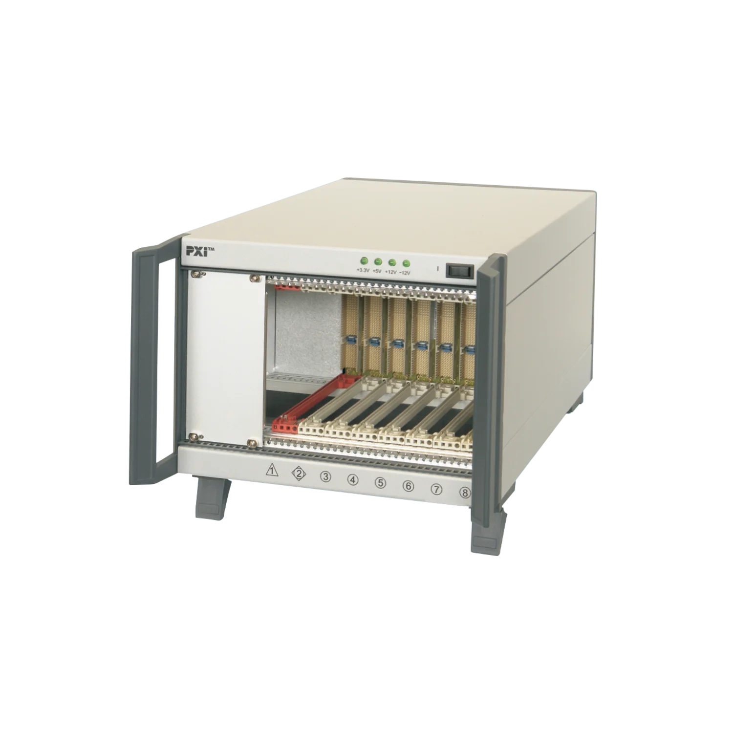 pxi system