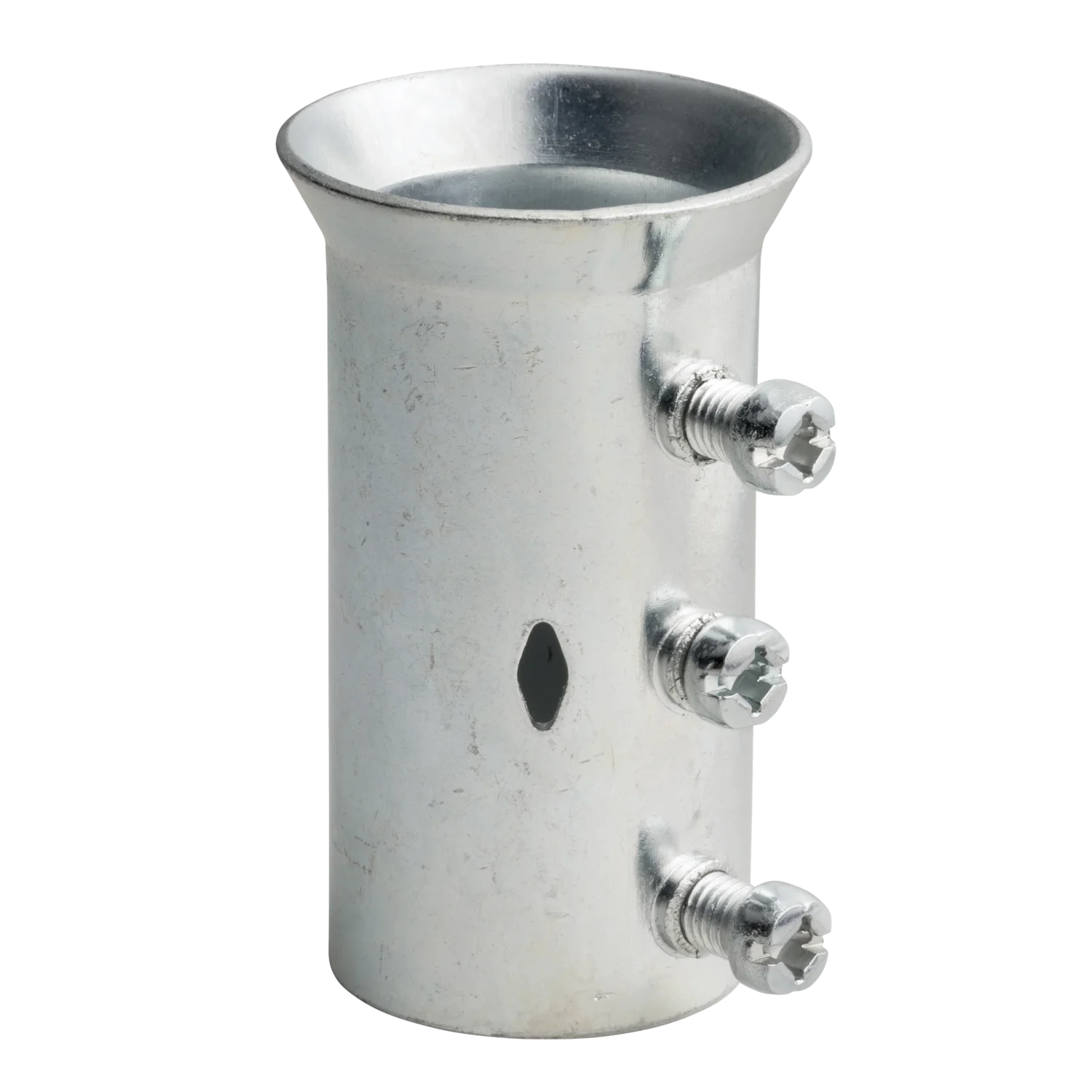 Flared Slip Coupler