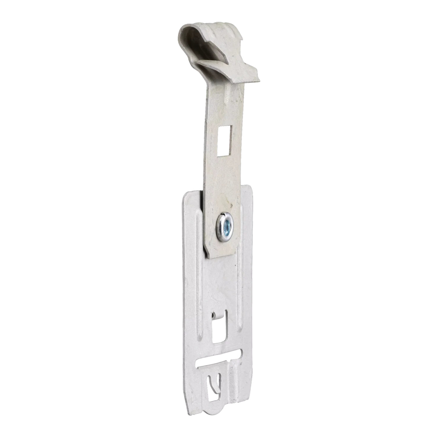 Cat HP J-Hook Mod Clip with Z Purlin Clip