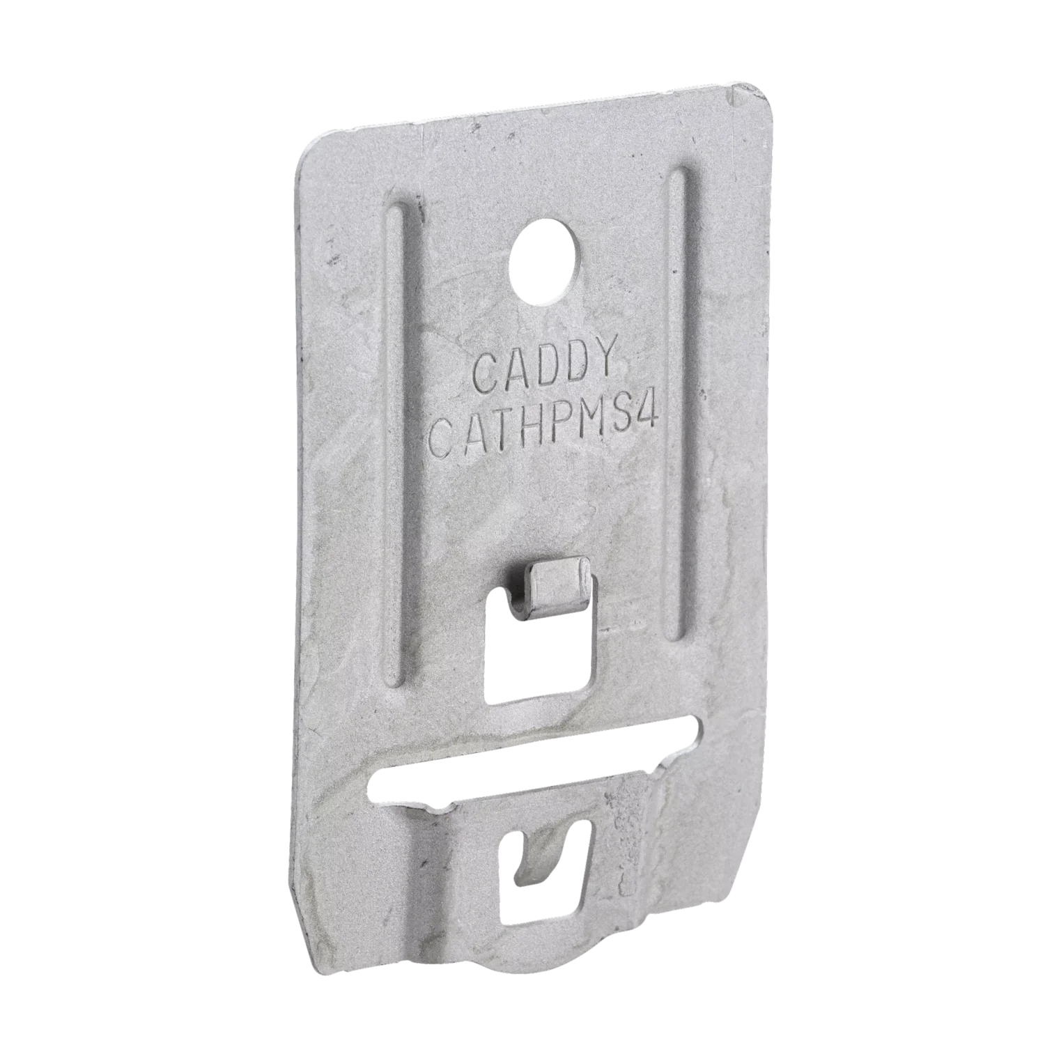 Cat HP J-Hook Mod Clip with Straight Bracket