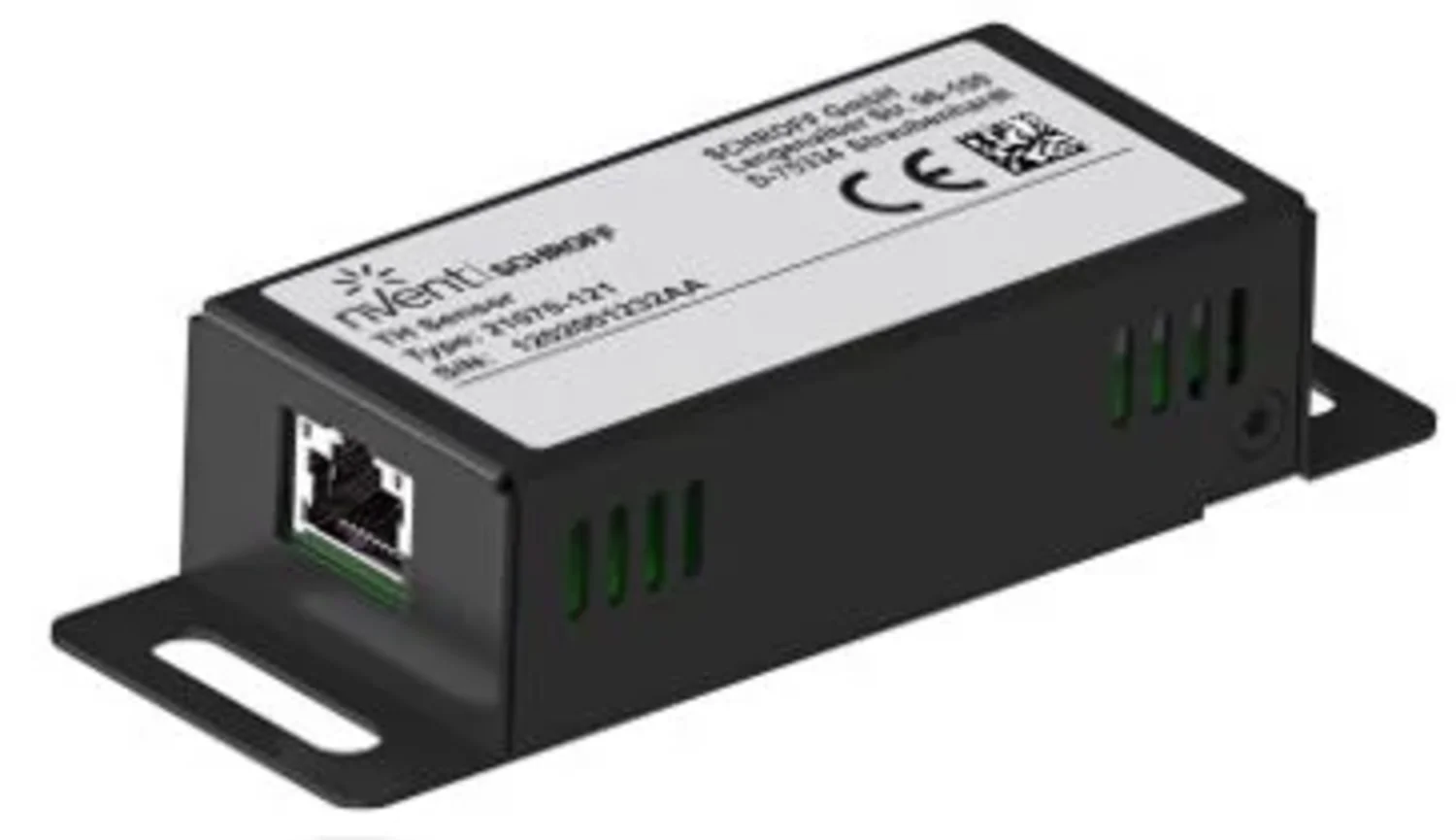 Sensor for Guardian MGT Gateway
