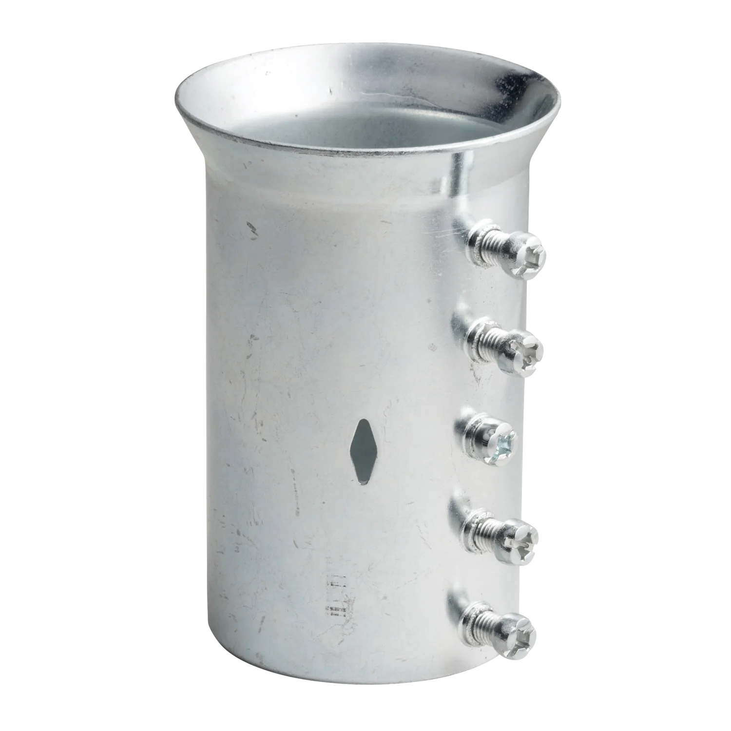Flared Slip Coupler