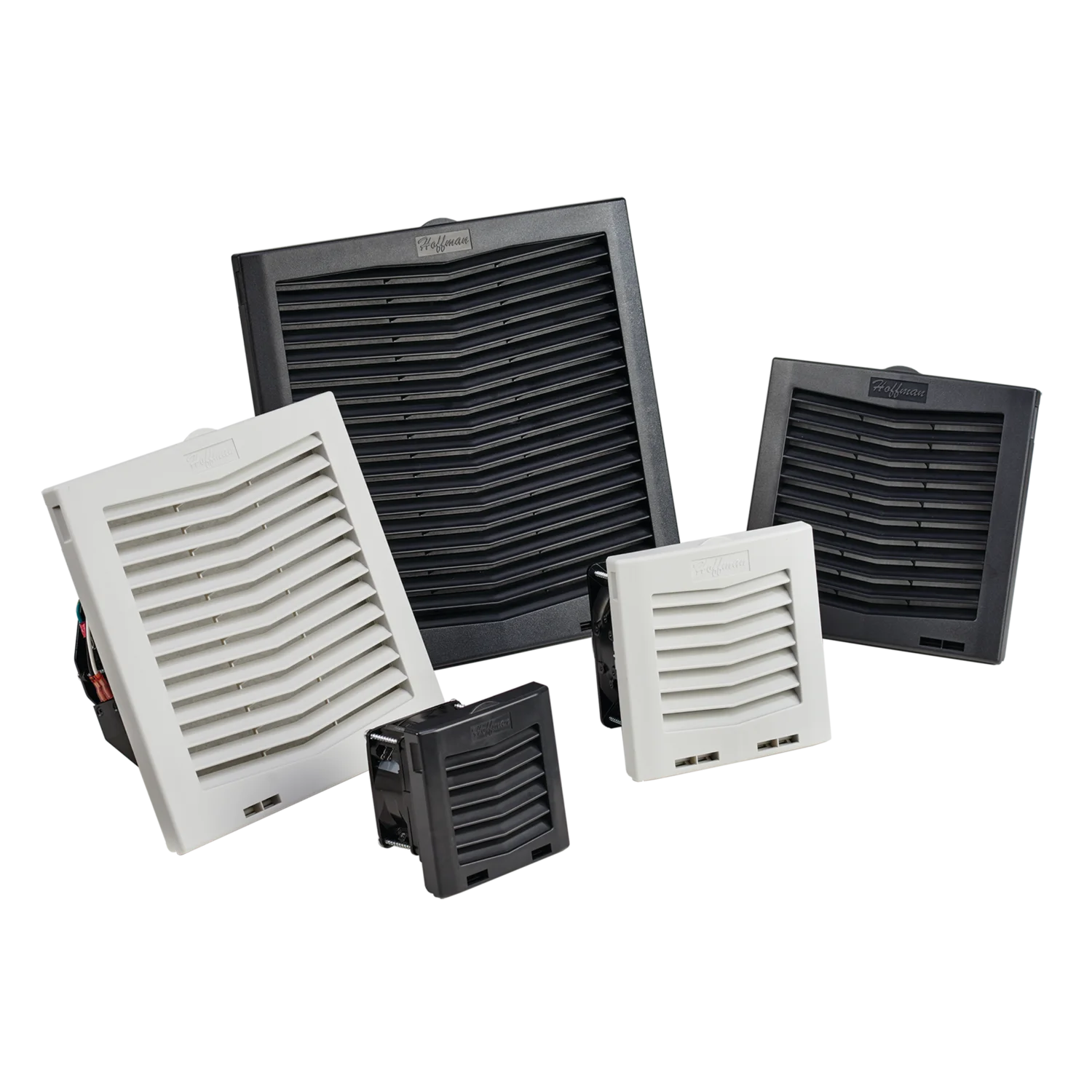 Hf04Xx413 Hf Side Mount Filter Fans