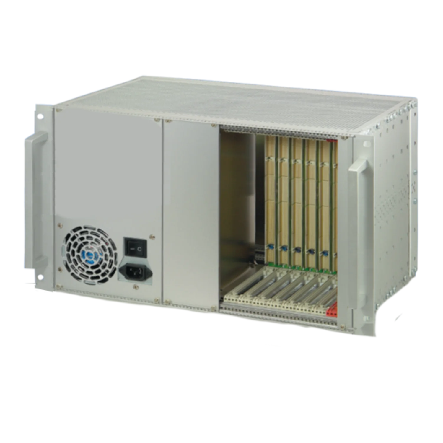 compactpci 6u