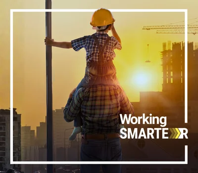 Working SMARTER