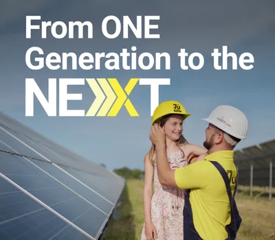 From ONE Generation to the NEXT