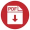 PDF Download Icon