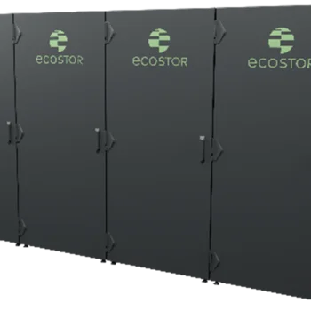 Intilion, electronics cabinet, battery storage solutions