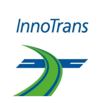 InnoTrans Logo