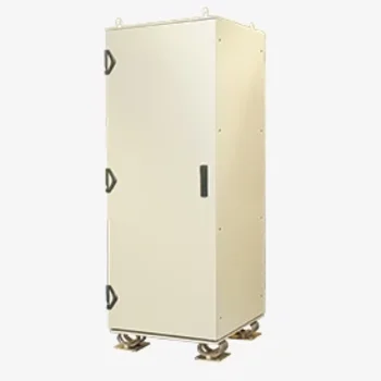 Seismic Racks, MIL Cabinet, Ruggedized Electronics Cabinets