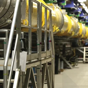experimental physics, test and measurement