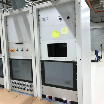Vortex Customer Success Story Images