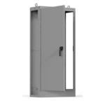 Universal Free-Stand Enclosures Type 12 3R 4