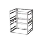 On Board Rack Frame