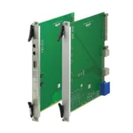 front panel