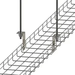 CADDY Wire Basket Hanging