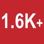 Red Square - 1.6K