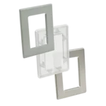 Accessories Window Kits Stainless Steel Nonmetallic Polycarbonate
