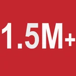 Red Square - 1.5M
