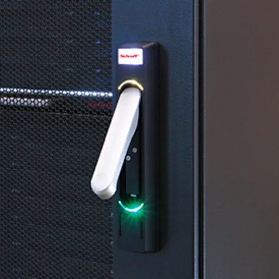 Electronic Locking