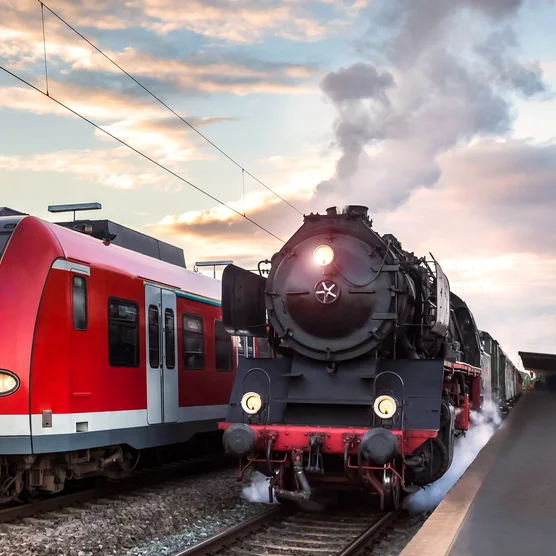 railway system, communication-based train control, railway network