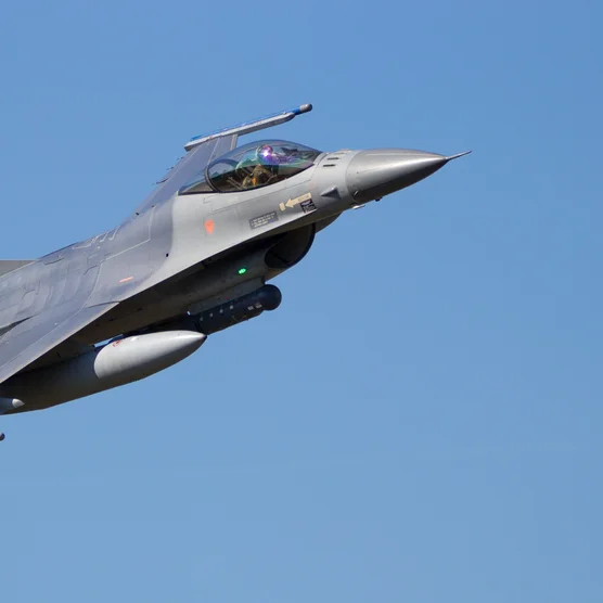 defense, aerospace test