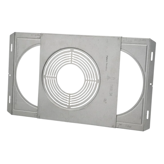 nVent CADDY Telescoping Recessed Light Mounting Bracket
