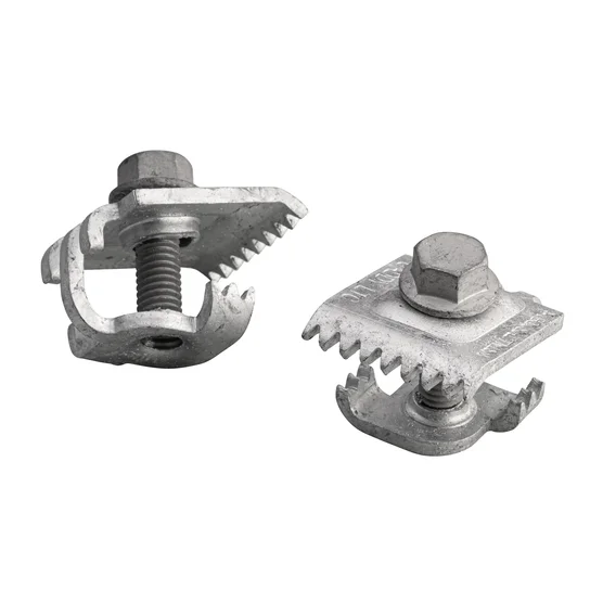 nVent Caddy Ladder Tray Clip, LTC